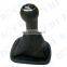 New Design And Fashional Gear Shift Knobs With Frame For Golf 4