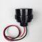Photocontrol Receptacle NEMA Socket Locking Type Photocell Sensor Receptacle