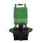 HEATER BLOWER RESISTOR MOTOR FOR CITROEN PEUGEOT 307 206 C3 XSARA PICASSO 6450JP