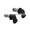 NEW 2x 9005 H10 9145 14000K Purple 100W LED Headlight Bulbs Kit Fog Light For Toyota Sequoia