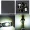 2x H10 9145 LED Fog Lights Kit For Ford F150 2002-2016 6000K White