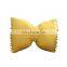 Home Decorative Solid Velvet Throw Pillow Cushion Cover with Pom-poms For Couch Bedroom