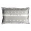 Hot Sale High Quality  Embroidered Rectangle Decorative Throw Pillow Covers Contemporary Cushion Cases for Couch Sofa Bed