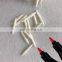 Marker Pen Felt Marker Nibs for OEM