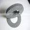 3mm Nonwoven Felt O-ring Seal Gasket