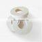 Customized size wool felt ring seal felt gasket for industry