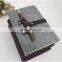eco-friendly felt notebook covers