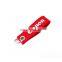 Hot selling bottle opener with felt keyholder