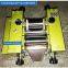 Lab Three Roll Mill from China Manufacturer, Three Roll Mill for Paints and Inks,Triple roll mill