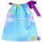 Latest Design Baby Frock Summer Dress Little Girls Flower Printing Casual Dress Baby Dress New Style Wholesale
