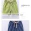 2020 Most Popular Line Loose Pant Musin bloomers for Unisex