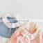 Knitted Baby Clothes Newborn Autumn Winter Baby Girl Romper Clothes Ins Baby Jumpsuit