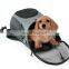 Hot Sell Backing Style Pet Carrier Bag Dog Backpack Small Animal pet Cage