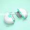 2 in 1 MINI Portable Stainless Steel Dog Fur Hair Grooming Remover Puppy Cat Pet Brush Comb