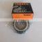 brand taper roller beaeing 6850 size 88.9x161.925x53.975mm inch bearing 6850/6535 cheap price