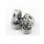 sliding window used LFR mini track rollers LFR5301-10 2Z KDD U groove pulley ball bearing size 12x42x19