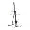 Home made gym equipment wholesale maxi climber Climbing Fitness Machine body building