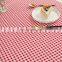 Luxury 108 round table clothes fancy tablecloth table clothes wedding with tassel