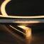 DC24V 5050 RGB LED Neon Strip Light для декоративного освещения, светодиодная полоса с защитой от воды IP68