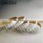SMD5050 120LED RGB ДВОЙНАЯ РЯДОВАЯ ЛЕНТА С ИСКРООБРАЗУЮЩИМИ ДИОДАМИ DC24V