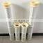 Highly cost effective Dust removal filter Dust removal filter element for powder spraying line