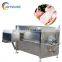 Electric Commercial China Duck Chicken Plucker Defeathering Machine
