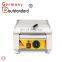 New products  commercial griddle electric bbq grill griddle bbq with factory price
