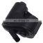 12 or 6 Teeth Torx Rear Brake Caliper Servomotor 3C0998281 3C0998281A 32332267 for AUDI Q3 VW PASSAT SHARAN CC SEAT ALHAMBRA