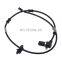 Wheel Speed ABS Sensor for MERCEDES-BENZ  E-CLASS W210 A2105400617 2105400617