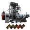20 Years of Experience Fully Automatic Stainless Steel Twin Screw Extruder Floating Fish Feed Making Machine