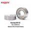 $0.07/pcs 9x20x6mm Bearing 699-zz Rs 2rs Zz Dimensions Sizes Bearings Size 699