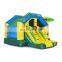 Competitive Price Kids Jumping Castle Inflatable Jungle Bounce House Bouncer