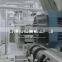 Oil Drilling Modified Starch making extruder machine production line