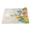 Harbour antibacterial pvc pro silk screen printing yoga mat 6mm