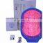 Portable Laser Cap Hair Growth Machine For Treating Bald Sparse Hair