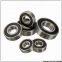 SKF 609-2RSL deep groove ball bearings