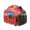 Petrol Generator 0.7KVA 2.0HP Camping Home Generator Two Stroke Silent Lightweight 700w Portable Generator