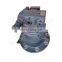 PC56 Hydraulic Swing Assy 22H-60-13220