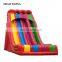 Heavy Duty Big Inflatable Water Slide Sale