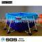 Durable Outdoor Inflatable Metal Steel Frame Swimming Pool Steel Frame