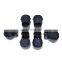Free Shipping! For BMW X3 E83 X5 E70 X6 E71 2007-2013 New Parking Sensor PDC 6Pcs 66209139868