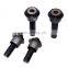 4pcs Engine Cradle Subframe Crossmember Bushing for Nissan Rogue 54467BR00A New