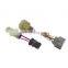Free Shipping! For Honda Civic Integra OBD0 to OBD1 Distributor Adaptor Harness Jumper DIY1045