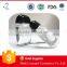 small package personal sex lubricant oil and gel