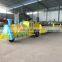 Factory price electric trackless kids train for sale