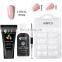 Beauty Nails Salon Tools Sets Poly gel Kit Canada Nz In Stock