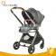 2020 China factory travel luxury baby stroller foldable with seat