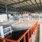 Automatic Construction Production Line / Gypsum Board Machine Manufacturer