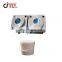 China trade assurance top quality OEM/ODM direct factory 1 litre plastic paint bucket mould maker