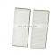 China brand new manufacture cabin air filter 27274-EB700 for NP300 2004-